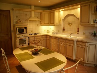 Holiday house Saint-Martial-de-Nabirat Features 12