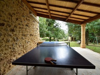 Holiday house Saint-Martial-de-Nabirat Features 13