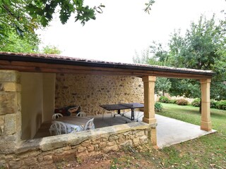 Ferienhaus Saint-Martial-de-Nabirat Ausstattung 34