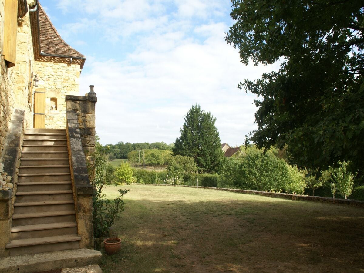 Ferienhaus Saint-Martial-de-Nabirat Außenaufnahme 12