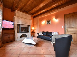 Ferienhaus Saint-Martial-de-Nabirat Ausstattung 14