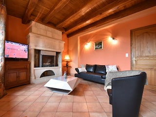 Holiday house Saint-Martial-de-Nabirat Features 19