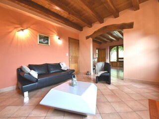 Vakantiehuis Saint-Martial-de-Nabirat Kenmerken 13