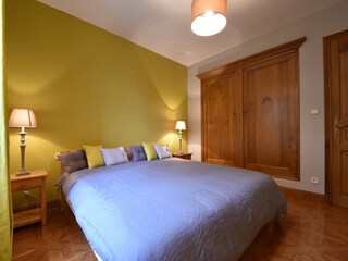 Maison de vacances Saint-Martial-de-Nabirat Équipement 14