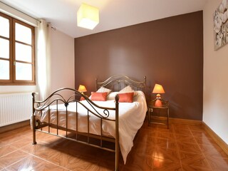 Holiday house Saint-Martial-de-Nabirat Features 21
