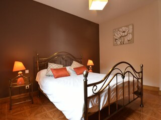 Casa de vacaciones Saint-Martial-de-Nabirat Características 26