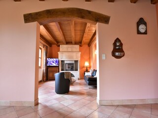 Holiday house Saint-Martial-de-Nabirat Features 24
