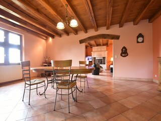 Vakantiehuis Saint-Martial-de-Nabirat Kenmerken 24