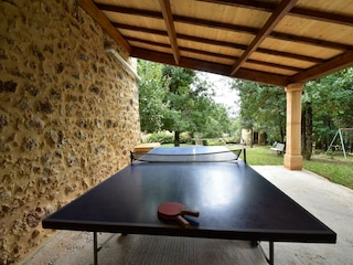 Holiday house Saint-Martial-de-Nabirat Features 22