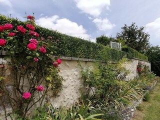 Vakantiehuis Lusignac Buitenaudio-opname 30