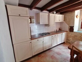 Vakantiehuis Lusignac Buitenaudio-opname 3