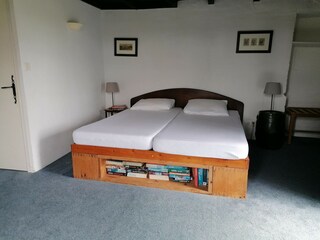 Vakantiehuis Lusignac Buitenaudio-opname 23