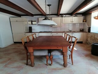 Vakantiehuis Lusignac Buitenaudio-opname 5