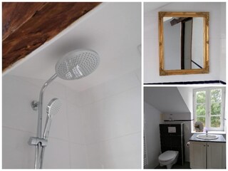 Maison de vacances Lusignac Enregistrement extérieur 24