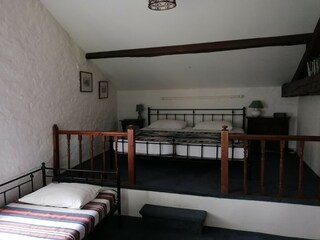 Vakantiehuis Lusignac Buitenaudio-opname 7
