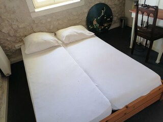 Vakantiehuis Lusignac Buitenaudio-opname 15