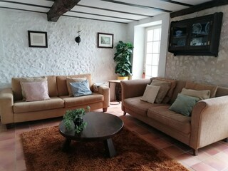 Vakantiehuis Lusignac Kenmerken 27