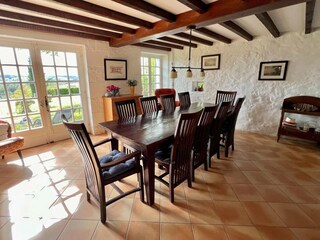 Holiday house Lusignac Features 18