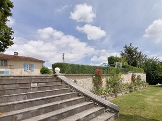 Casa per le vacanze Lusignac Caratteristiche 20