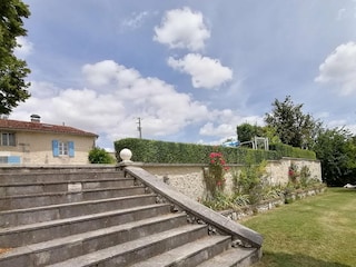 Holiday house Lusignac Features 31