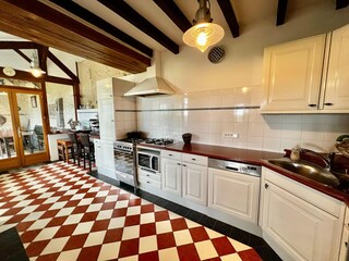 Maison de vacances Lusignac Équipement 17