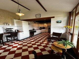 Casa per le vacanze Lusignac Caratteristiche 32