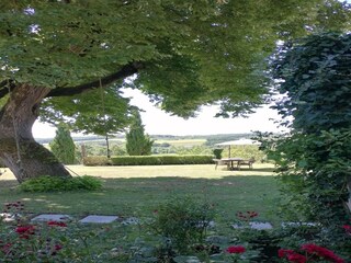 Vakantiehuis Lusignac Buitenaudio-opname 16