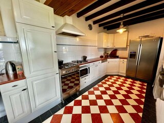 Ferienhaus Lusignac Ausstattung 25