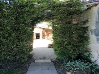 Ferienhaus Lusignac Ausstattung 29