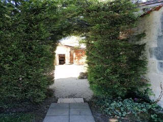 Vakantiehuis Lusignac Kenmerken 35