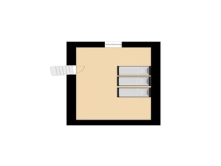 Holiday house Lusignac Floor Plan 40