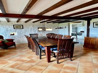 Casa per le vacanze Lusignac Caratteristiche 35