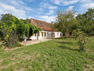 Holiday house Cendrieux Outdoor Recording 5
