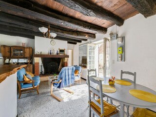 Casa per le vacanze Cendrieux Caratteristiche 9