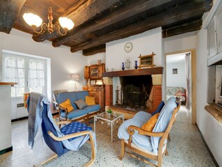 Holiday house Cendrieux Features 17
