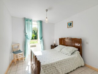 Ferienhaus Cendrieux Ausstattung 11