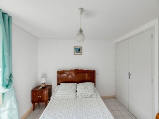 Vakantiehuis Cendrieux Kenmerken 11