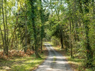 Maison de vacances Cendrieux Environnement 20