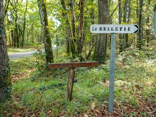 Maison de vacances Cendrieux Environnement 25