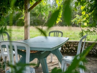 Holiday house Cendrieux  40