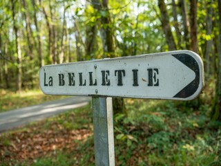 Vakantiehuis Cendrieux  37