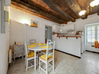 Casa de vacaciones Cendrieux Características 19