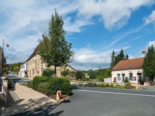 Maison de vacances Cendrieux Environnement 32