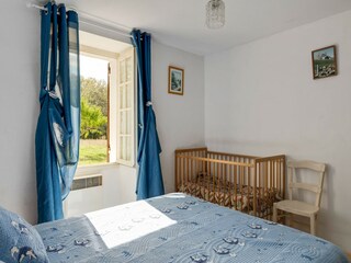 Maison de vacances Cendrieux Équipement 19