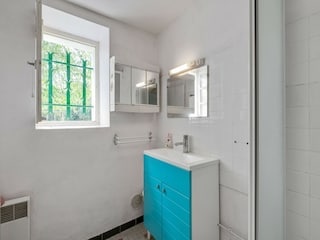 Maison de vacances Cendrieux Équipement 16