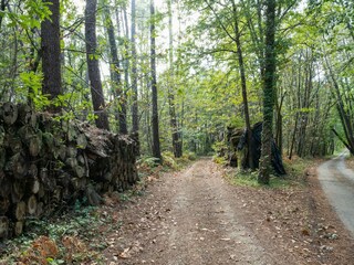 Casa de vacaciones Cendrieux Entorno 29