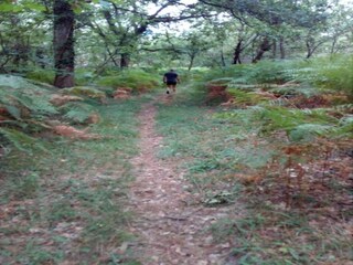 Casa de vacaciones Cendrieux Entorno 22