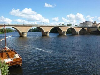 Holiday house Cendrieux Environment 30