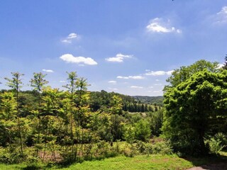 Casa de vacaciones Cendrieux Entorno 27