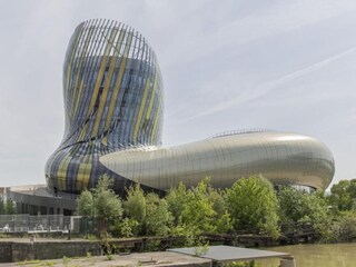 Maison de vacances Cendrieux Environnement 29